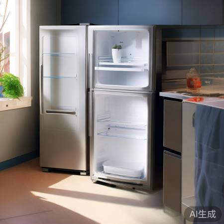 冰箱除热有窍门，安全使用记心间