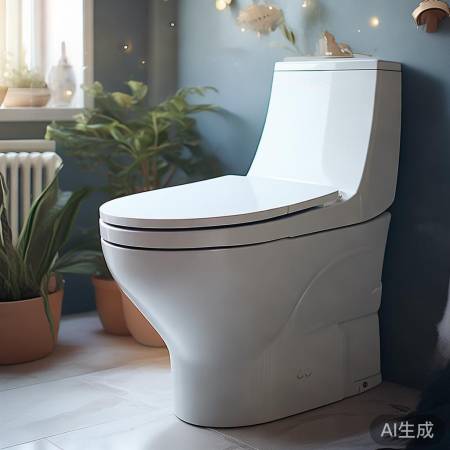 呵护生活，如厕更美好