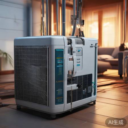 热泵节能奥秘揭晓