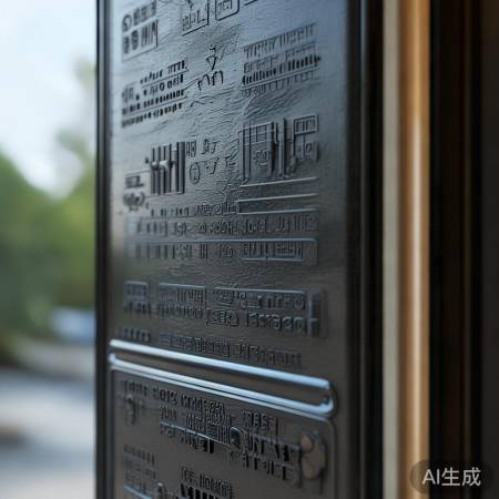 防盗门信息详全，助急时救援