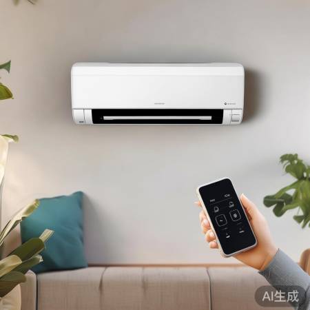 智能空调，选需不必盲目。