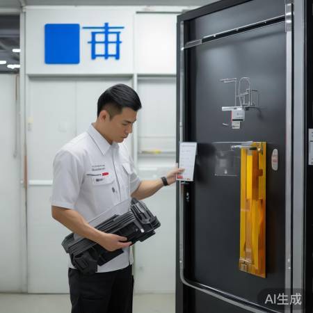 专业认证，规范维修