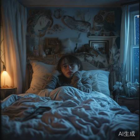 分享梦境，期待下次见！