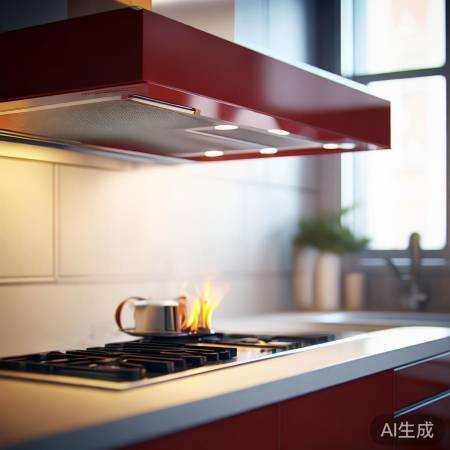 红日油烟机售后热线：40018