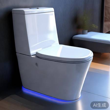 2023年8000元智能马桶，