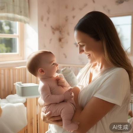 奥克斯消毒柜，育儿小帮手