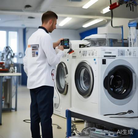 专业认证，规范维修