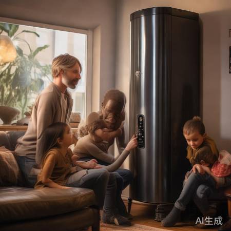 呵护壁挂炉，生活更美好