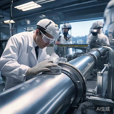 检查包装密封性