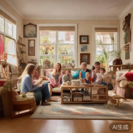 家居技巧分享，下期再见！