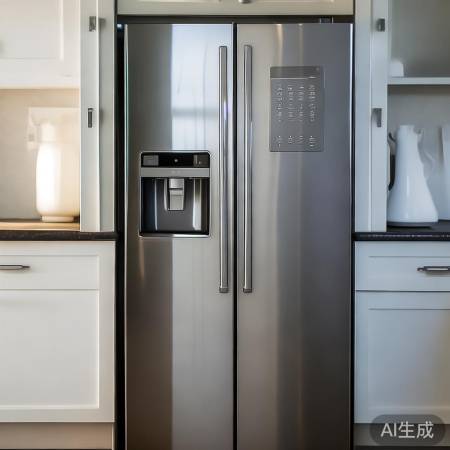 高性价比节能冰箱