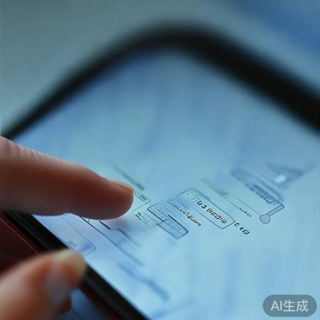 点击设置/修改密码