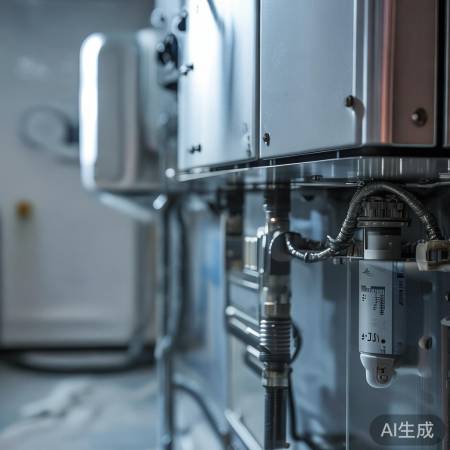 壁挂炉缺水原因分析