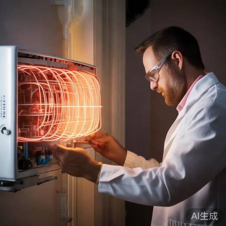 壁挂炉故障需专业维修