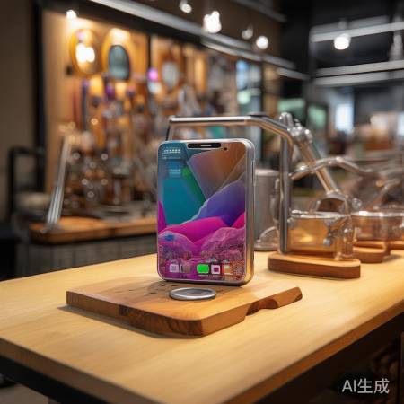 材质多样，选材需考虑风格预算