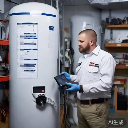 专业认证，严格维修