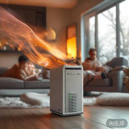 环保制热，温暖舒适