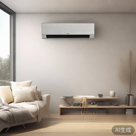 中央空调选薄型内置机更节能静音