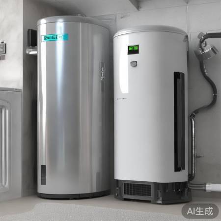 “选节能大容量热水器，看加热方