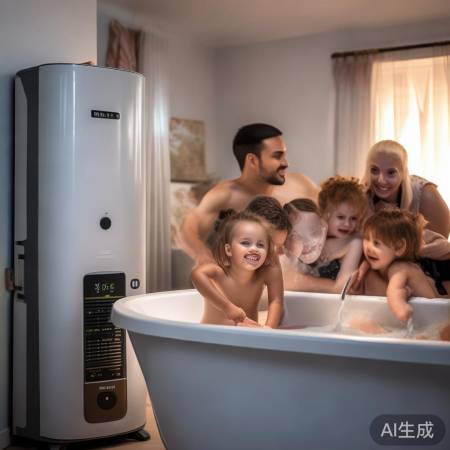 选热水器，量体裁衣