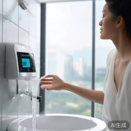 水温调节，环保节能