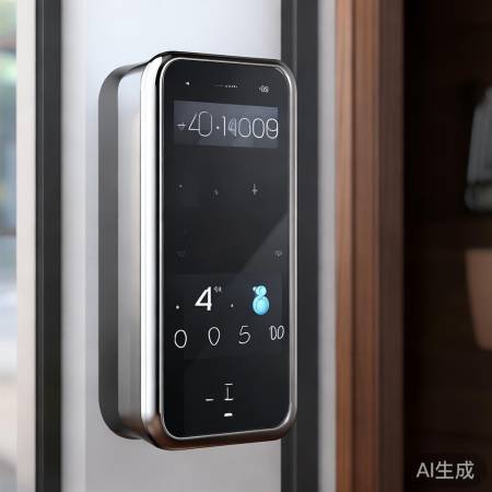 青稞智能锁全国热线