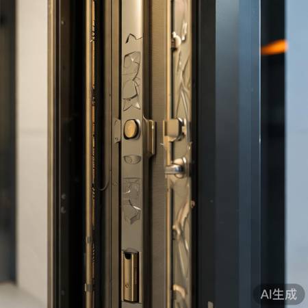 昆明盼盼门，生活更安心