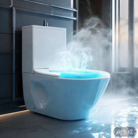 智能马桶，品质生活新选择