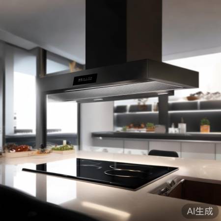 选购平板油烟机要点