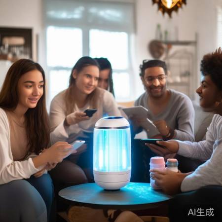 “奶瓶消毒新法，安全省心！”