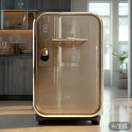 康宝消毒柜，时尚百搭