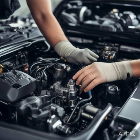 汽车空调提速阀位置揭秘