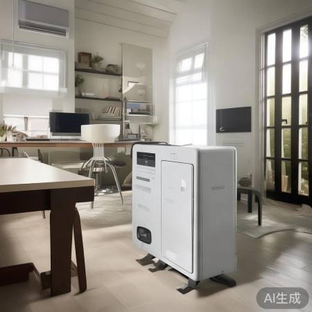 选中央空调方案，权衡需求与节能