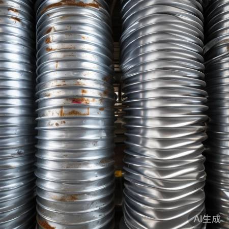 材质多样，镀锌或不锈钢