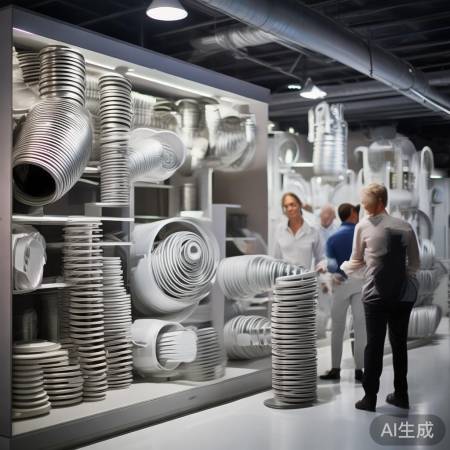 金华中央空调风管选购攻略