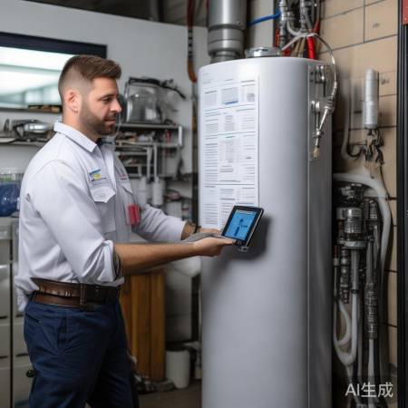 专业认证，安全可靠维修