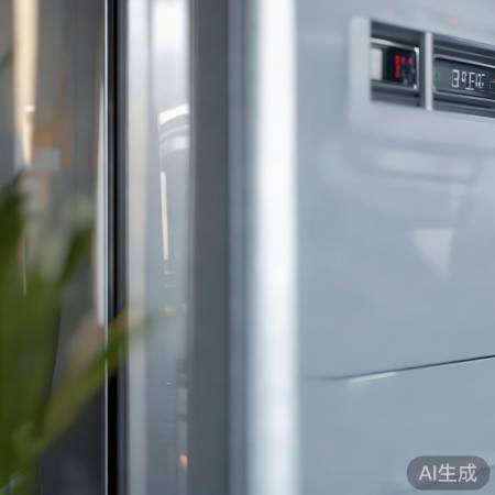 节能省电，制冷稳定