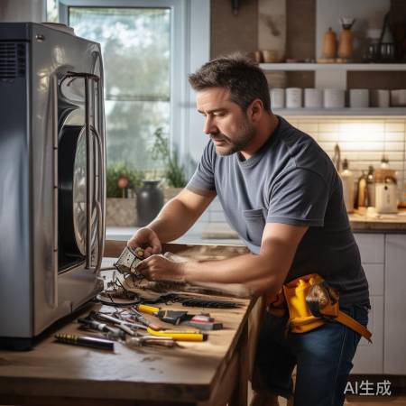 科技快速，手动解决仍重要