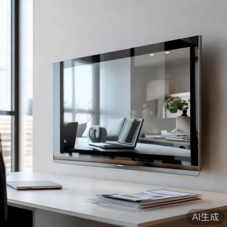 办公学习55寸电视