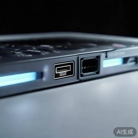 选择接口，满足需求