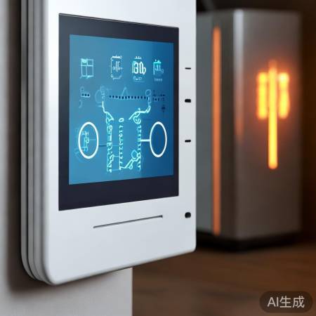 智能调节，温暖舒适