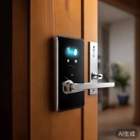 科密指纹锁热线：4001865