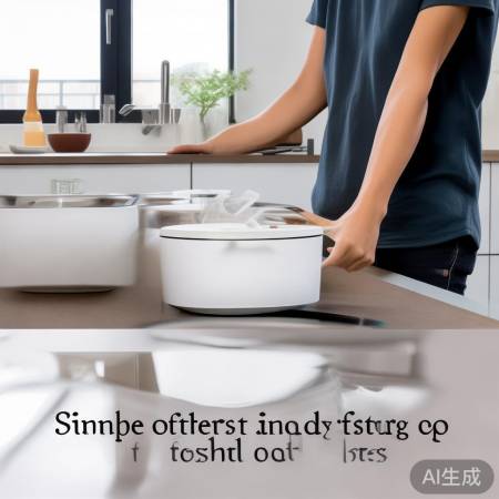 轻松装集成灶碗篮教程