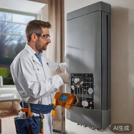 壁挂炉保养小贴士