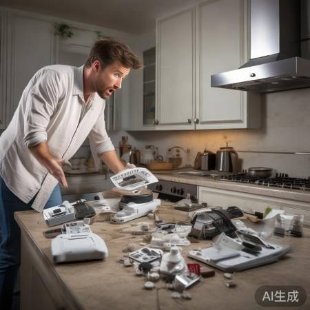 网购主板隐患多