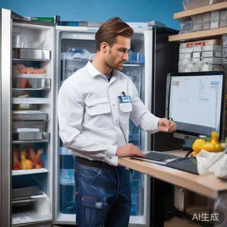 冰箱维修专业正规