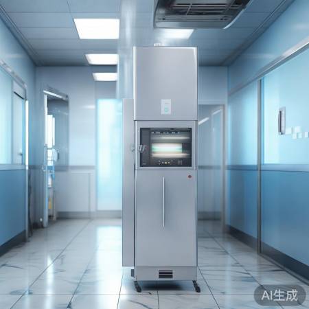 公共场所消毒利器