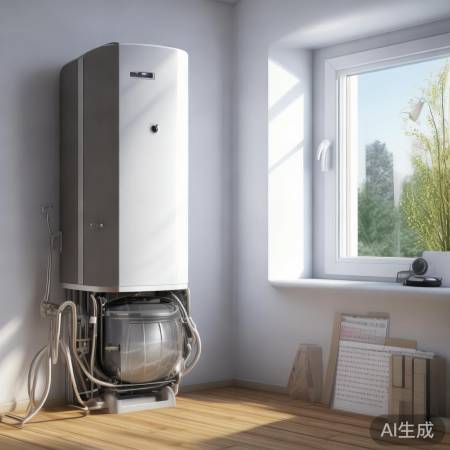 壁挂炉防锈三步法