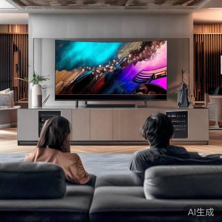 索尼音质略胜三星LG