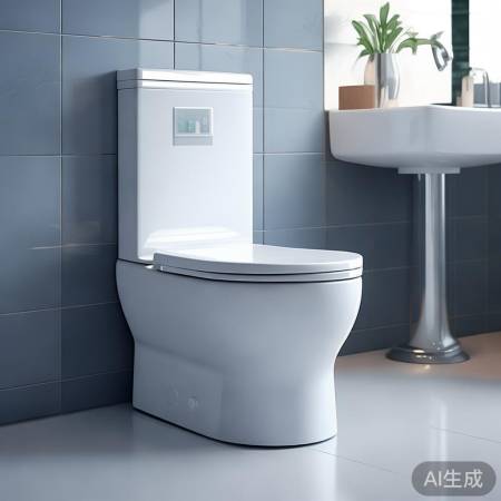 智能马桶盖分享结束